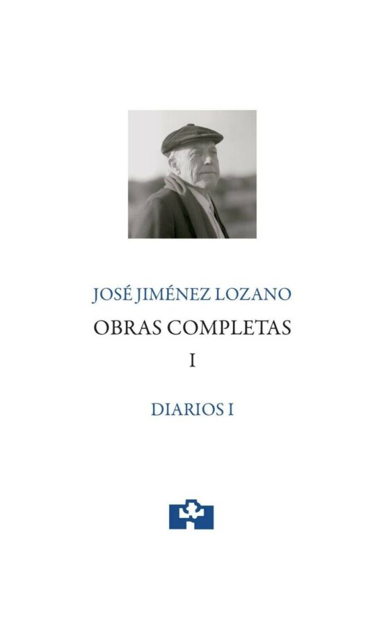 Obras completas. Diarios I y II (2023)